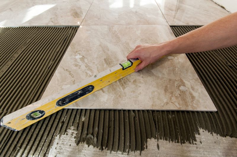Cost of Tile IN Indianapolis, IN